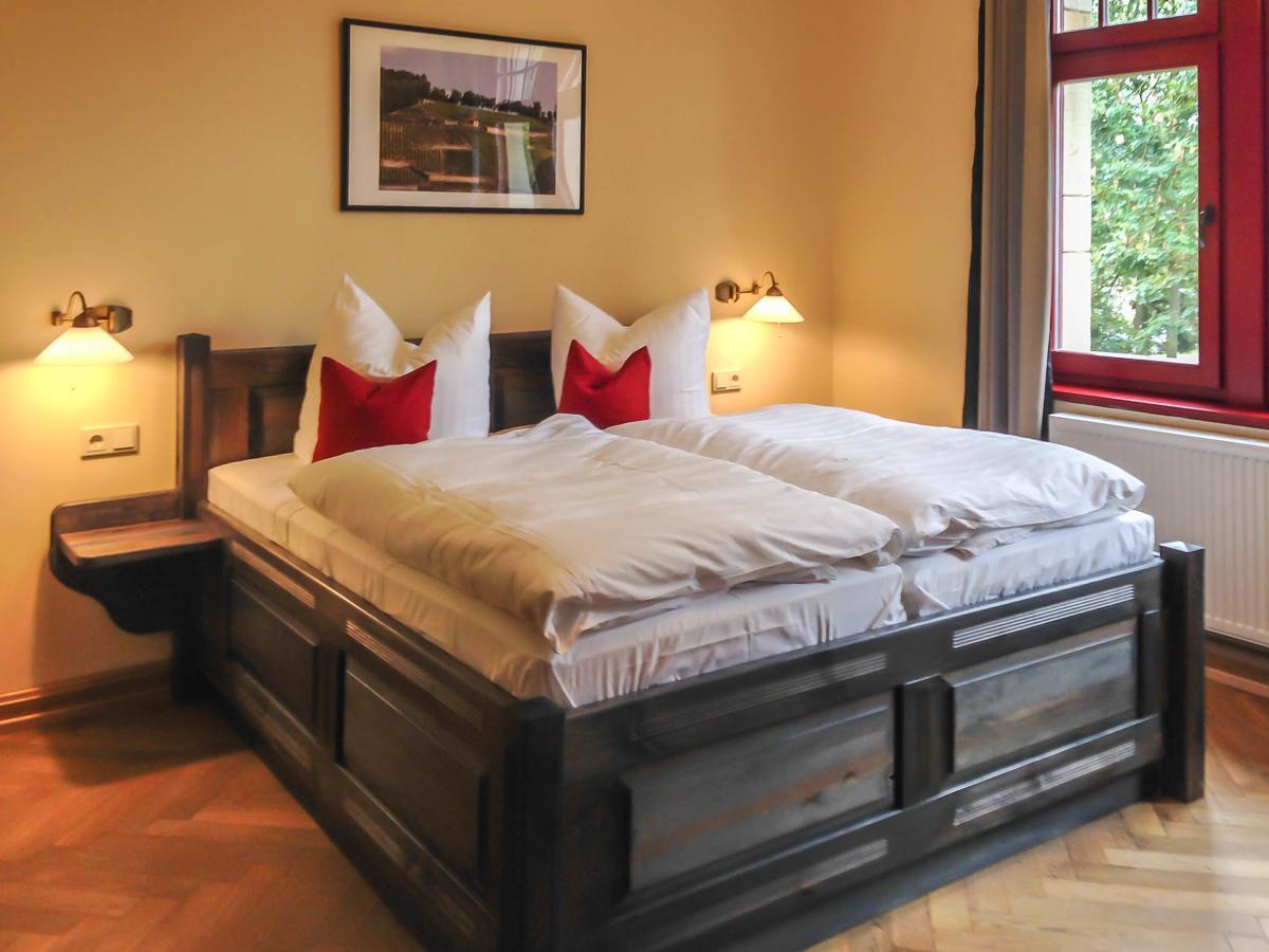 Hotel Waldschloesschen Wangen à Wangen  Extérieur photo
