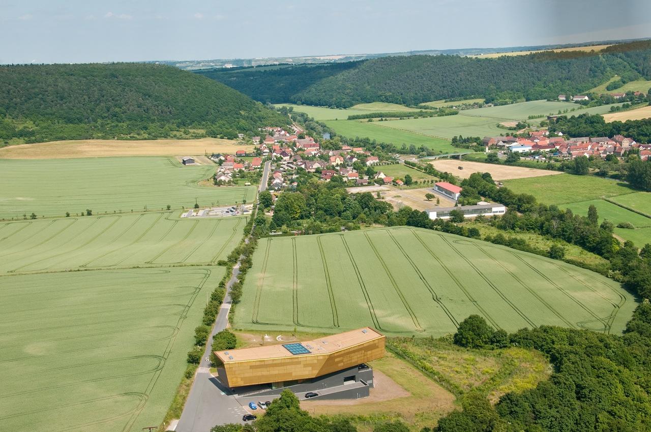 Hotel Waldschloesschen Wangen à Wangen  Extérieur photo