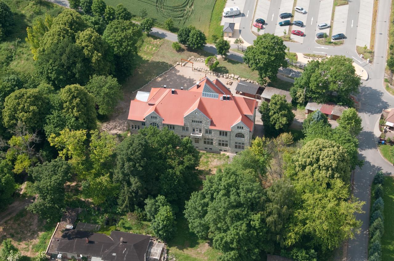 Hotel Waldschloesschen Wangen à Wangen  Extérieur photo