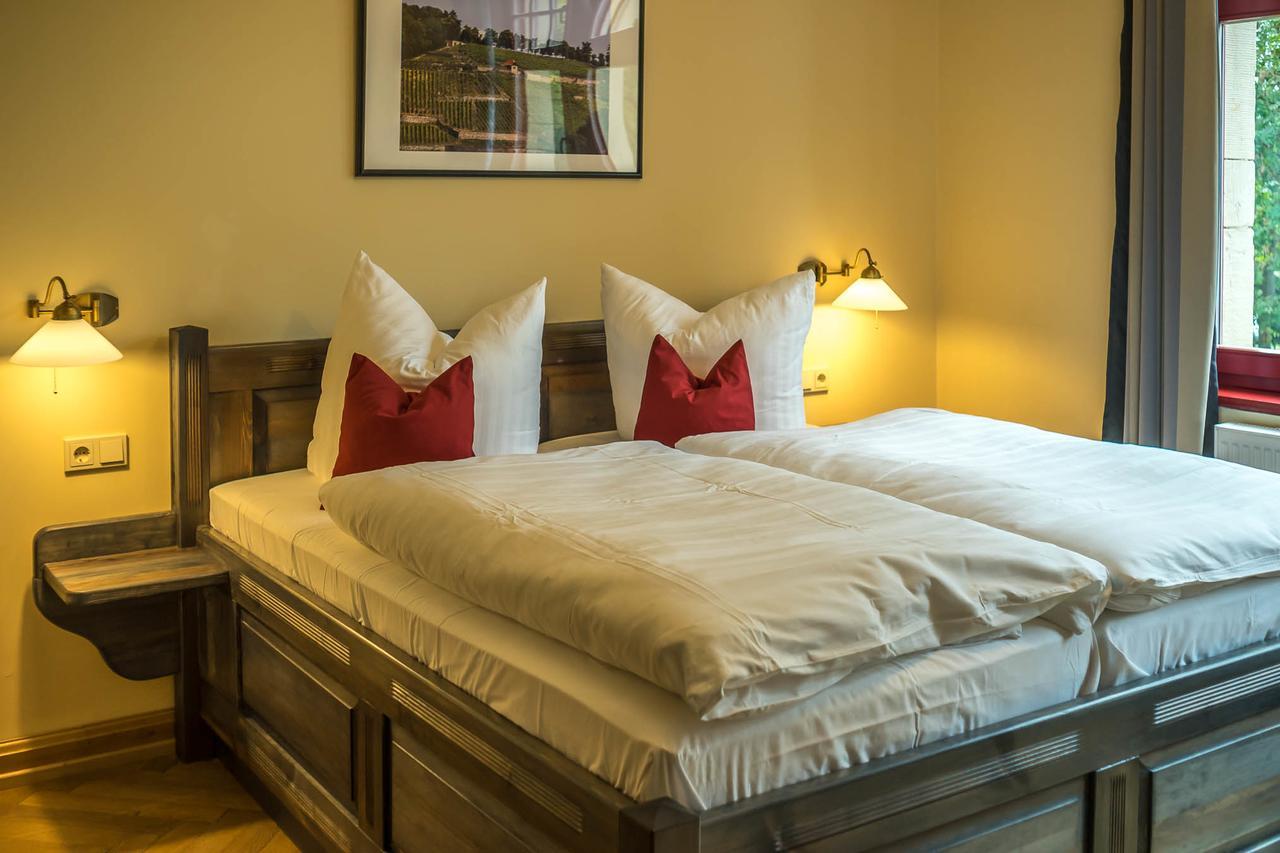 Hotel Waldschloesschen Wangen à Wangen  Extérieur photo
