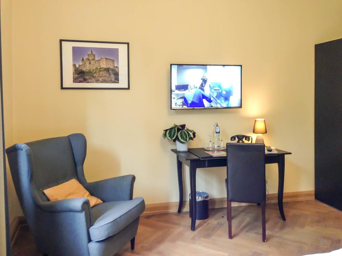 Hotel Waldschloesschen Wangen à Wangen  Extérieur photo