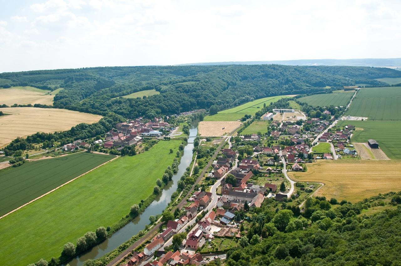 Hotel Waldschloesschen Wangen à Wangen  Extérieur photo
