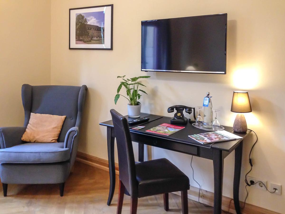 Hotel Waldschloesschen Wangen à Wangen  Extérieur photo