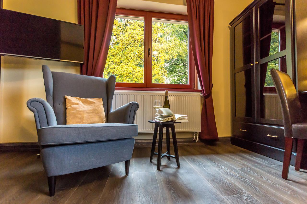 Hotel Waldschloesschen Wangen à Wangen  Extérieur photo
