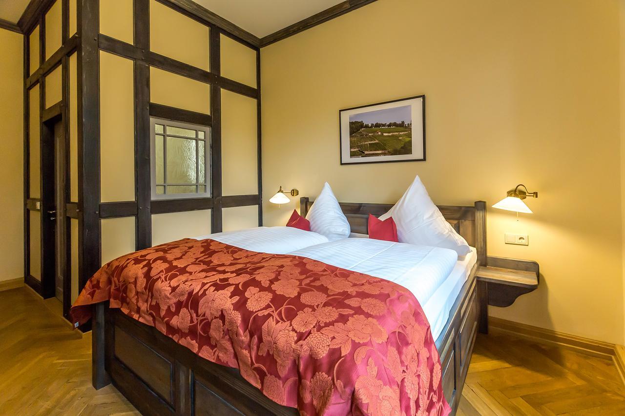 Hotel Waldschloesschen Wangen à Wangen  Extérieur photo