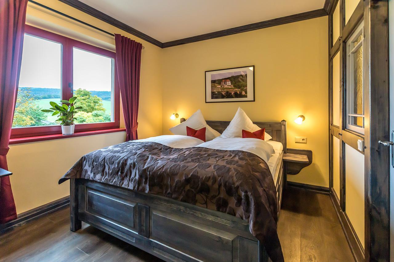 Hotel Waldschloesschen Wangen à Wangen  Extérieur photo