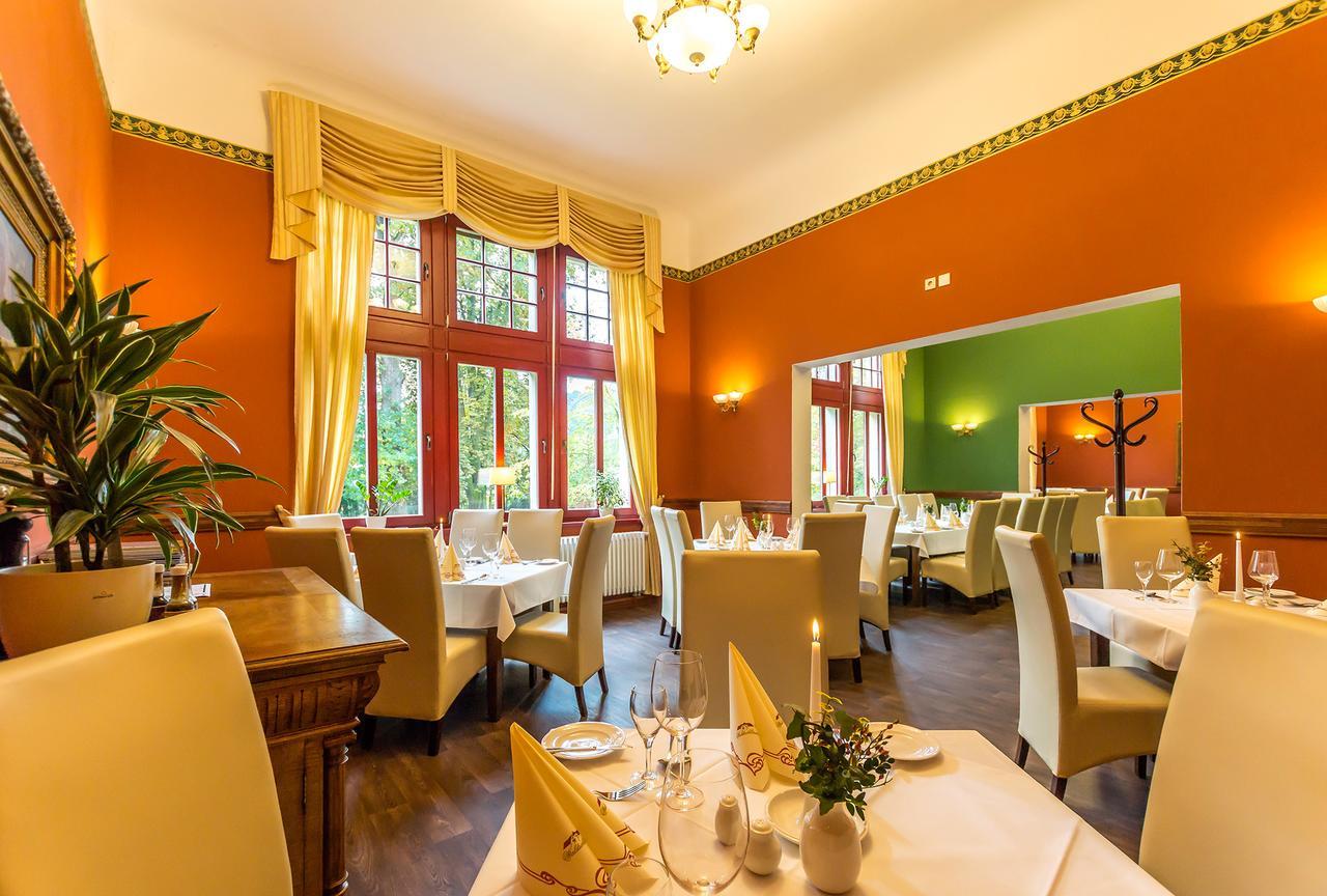 Hotel Waldschloesschen Wangen à Wangen  Extérieur photo